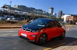 BMW i3 2018 года (ZA)